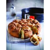 Le Creuset Springform Patiliss ø 24 cm