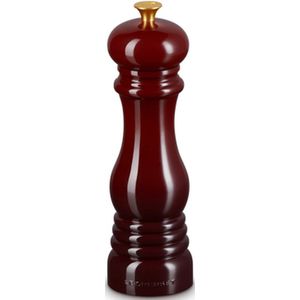 Le Creuset Pepermolen Rhône 21 cm