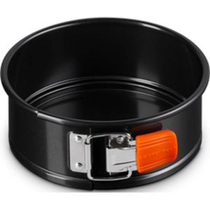 Le Creuset Springvorm rond - Uitneembare bodem - 16cm
