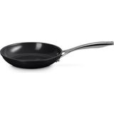 Le Creuset Koekenpan Essential Non-Stick Ceramic - ø 20 cm - keramische anti-aanbaklaag