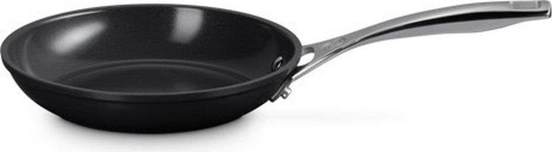 Le Creuset Koekenpan Essential Non-Stick Ceramic - ø 20 cm - keramische anti-aanbaklaag