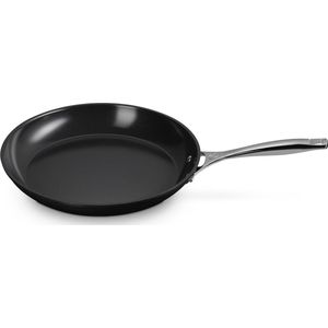 Le Creuset Koekenpan Essential 'Ceramic Non-stick' Ø24cm