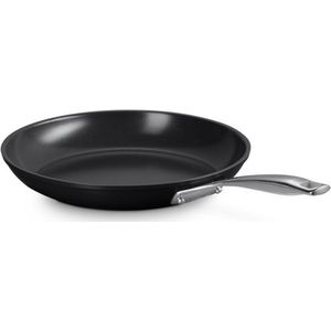 Koekenpan Le Creuset Essential Non Stick Ceramic Zwart 28 cm
