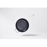 Le Creuset Koekenpannen Essential Non-Stick Ceramic Set van 2 - 20cm/26cm