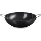 Le Creuset - Essential - Wok - Ø32cm - 6L - Ceramic Non-stick
