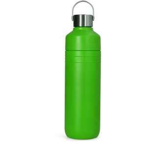 Le Creuset - On The Go Drinkfles 1L Bamboo