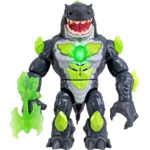 Beast Lab - Experimenteer en maak je eigen interactieve Beest - Actiefiguur - Met magische mist