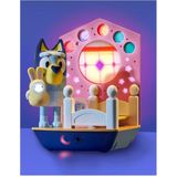 Bluey 3 in 1 Nachtlampje, Zaklamp en Slaaptrainer