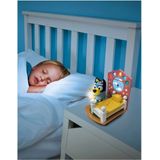 Bluey 3 in 1 Nachtlampje, Zaklamp en Slaaptrainer
