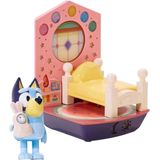Bluey 3 in 1 Nachtlampje, Zaklamp en Slaaptrainer