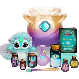 L.O.L. Surprise Magic Flyers Fairies Tots - Flower ... | Speelgoed