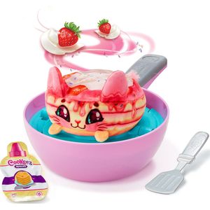 Cookeez Makery Pancake Treatz Koekenpan
