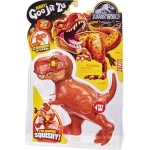 Mattel jurassic world dino met geluid assorti - speelgoed kopen? | Korting tot 57