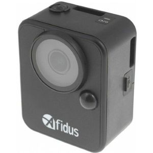 Afidus ATL-200s 2MP timelapse camera with motorized lens