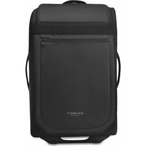 Timbuk2 Core Travel Co-Pilot 2 Roll Cabin Trolley 55 cm Laptopcompartiment  zwart