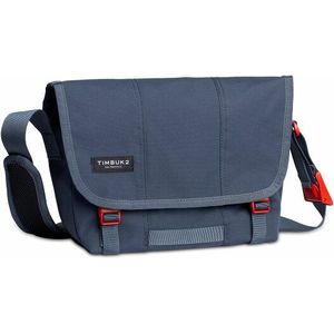 Timbuk2 Heritage Flight Classic Boodschapper 30 cm granite-flame