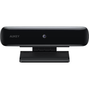 Aukey - PC-W1 - Webcam - Full HD 1080p - Zwart - USB