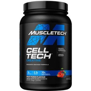 Cell Tech Performance Series-Fruit Punch-1136g