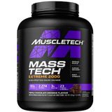 Mass Tech Extreme 2000 2720gr Triple Choco Brownie