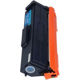 PrintAbout huismerk Toner TN-910C Cyaan Extra hoge capaciteit Geschikt voor Brother