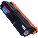 PrintAbout huismerk Toner TN-910M Magenta Extra hoge capaciteit Geschikt voor Brother