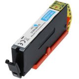 PrintAbout huismerk Inktcartridge CLI-581XXL C Cyaan Extra hoge capaciteit Geschikt voor Canon