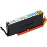 PrintAbout - Inktcartridge CLI-581XXL Y - Geel - Extra Hoge Capaciteit