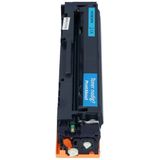 PrintAbout huismerk Toner 045 C  Cyaan Geschikt voor Canon