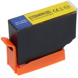 PrintAbout - Inktcartridge 202XL - Geel - Hoge Capaciteit - Geschikt voor Epson
