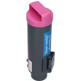 PrintAbout huismerk Toner 106R03478 Magenta Geschikt voor Xerox