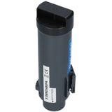 PrintAbout huismerk Toner 106R03479 Geel Geschikt voor Xerox