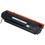 Huismerk - 44A (CF244A) - Toner - Zwart - Capaciteit 1.100 pagina's