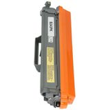 PrintAbout huismerk Toner TN-243BK Zwart Geschikt voor Brother