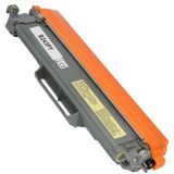 PrintAbout huismerk Toner TN-243Y Geel Geschikt voor Brother