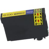 PrintAbout huismerk Inktcartridge 603XL (C13T03A44010) Geel Hoge capaciteit Geschikt voor Epson