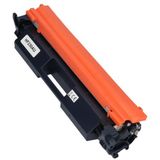 PrintAbout - Toner 30A - Zwart - Geschikt voor HP