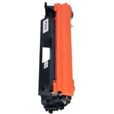 PrintAbout huismerk Toner 30A (CF230A) Zwart Geschikt voor HP