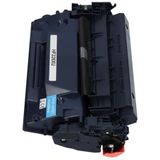 PrintAbout huismerk Toner C052 BK Zwart Geschikt voor Canon