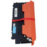 PrintAbout huismerk Toner 117A (W2073A) Magenta Geschikt voor HP