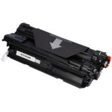 PrintAbout - 656X - Toner - Magenta - Hoge Capaciteit Geschikt Voor HP