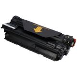 PrintAbout huismerk Toner 657X (CF473X) Magenta Hoge capaciteit Geschikt voor HP