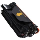 PrintAbout huismerk Toner 657X (CF473X) Magenta Hoge capaciteit Geschikt voor HP