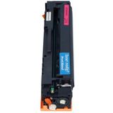 PrintAbout huismerk Toner 201A (CF403A) Magenta Geschikt voor HP