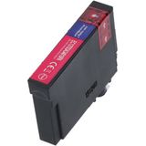 PrintAbout huismerk Inktcartridge 603 (C13T03U34010) Magenta Geschikt voor Epson