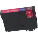 PrintAbout - 603 - Inktcartridge - Magenta - Geschikt voor Epson