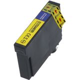 PrintAbout - Inktcartridge 603 - Geel - Geschikt voor Epson