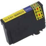 PrintAbout - Inktcartridge 603 - Geel - Geschikt voor Epson
