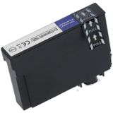PrintAbout huismerk Inktcartridge 502 (C13T02V14010) Zwart Geschikt voor Epson