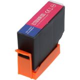 PrintAbout - 202 - Inktcartridge - Magenta - Geschikt voor Epson