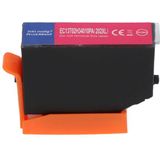 PrintAbout - 202 - Inktcartridge - Magenta - Geschikt voor Epson